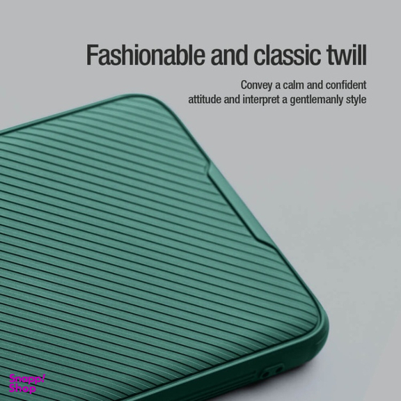 کاور گوشی موبایل نیلکین مدل CamShield Prop مناسب برای سامسونگ Galaxy S25 Ultra