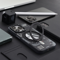 کاور یانگ کیت مدل Starship Magnetic مناسب برای گوشی موبایل سامسونگ Galaxy S25 Ultra