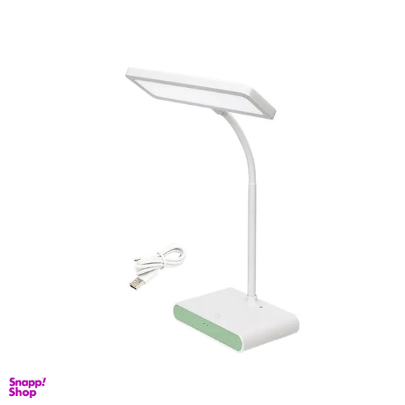 چراغ مطالعه شارژی ویداسی مدل WD-6047