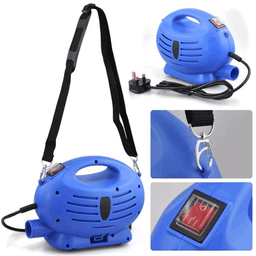 پیستوله برقی پینت زوم مدل 650W