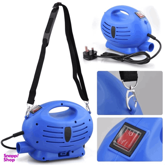 پیستوله برقی پینت زوم مدل 650W