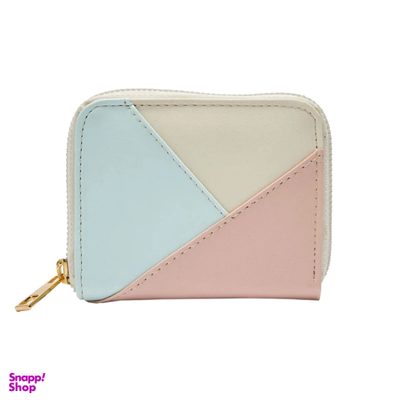 کیف پول زنانه ال سی وایکیکی مدل turk472