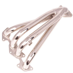 هدرز فولادی HZ POWER مدل 4-1 پراید یورو 2