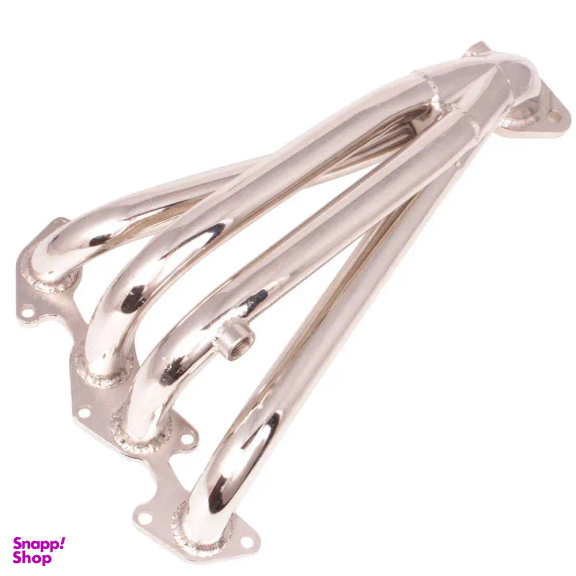 هدرز فولادی HZ POWER مدل 4-1 پراید یورو 2