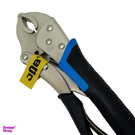 انبر قفلی جاب مدل DF100 سایز 10 اینچ