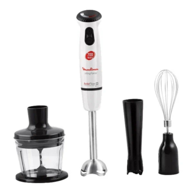 گوشتکوب برقی مولینکس مدل DD8661