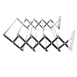 بندرخت آکاردئونی مدل vA_01