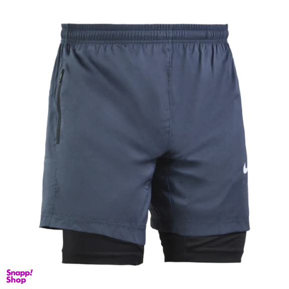 شلوارک ورزشی مردانه مدل GS-m-M-DS-248454