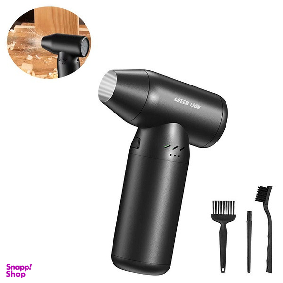 دمنده هوای گرین لاین مدل Jet Force Air