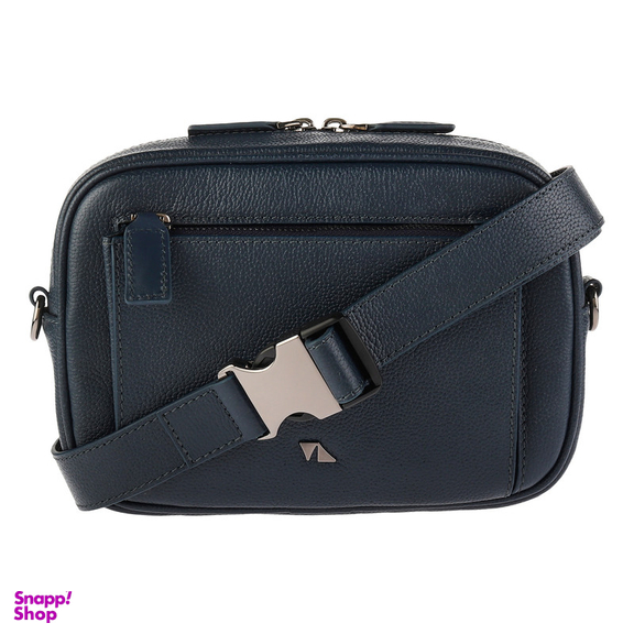 کیف رودوشی مردانه چرم مشهد مدل P5534-063-01