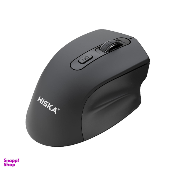 ماوس بی سیم هیسکا مدل HX-MO145