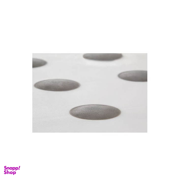 چهارپایه حمام ایکیا مدل BOLMEN کد 163