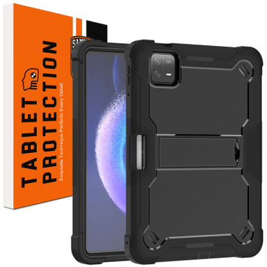 کاور سامورایی مدل Megatron مناسب تبلت شیائومی Pad 6 / 6 Pro