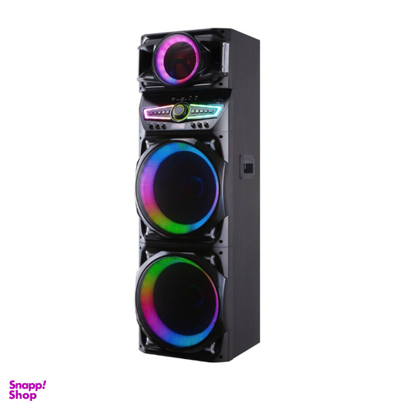 ست اسپیکر بلوتوثی گرند مدل GR-15221 مجموعه 2 عددی