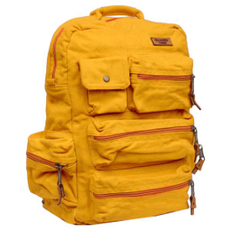 کوله پشتی گارد مدل BP906 YLO