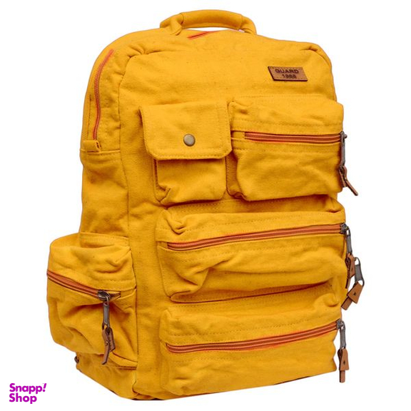 کوله پشتی گارد مدل BP906 YLO