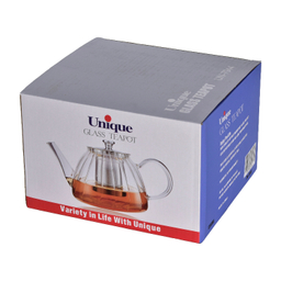 قوری یونیک کد 7944