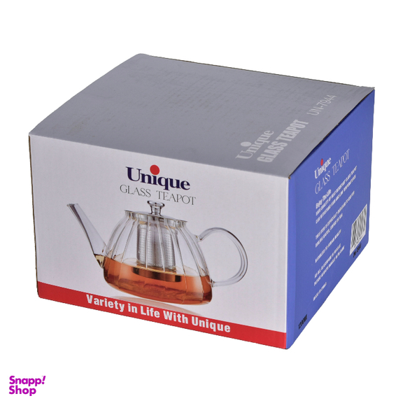 قوری یونیک کد 7944