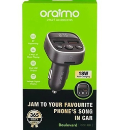 شارژر فندکی اورایمو کد OCC-32D