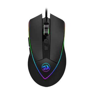 ماوس گیمینگ ردراگون مدل Emperor M909 RGB
