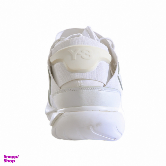کتانی روزمره مردانه طرح آدیداس کد Adidas Y3 رنگ سفید