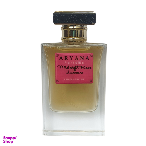 ادوپرفیوم زنانه آریانا مدل Tresor Midnight Rose