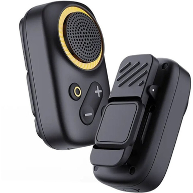 اسپیکر بلوتوثی گرین لاین مدل GNPLSWRBT Pulse Wear Wearable