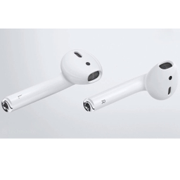 هدفون بی سیم اپل مدل Airpods 2 New Generation 2019