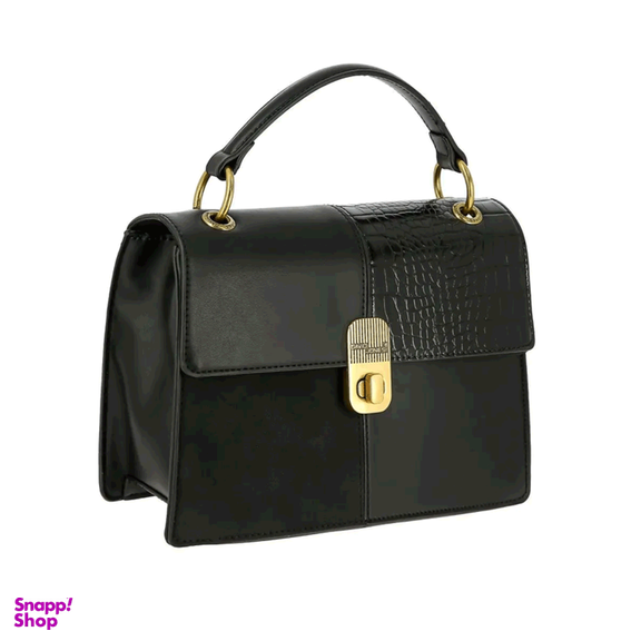 کیف دستی زنانه دیوید جونز مدل David Jones 6932-2