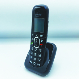 تلفن بی سیم آلکاتل مدل XL785 Combo Voice FR