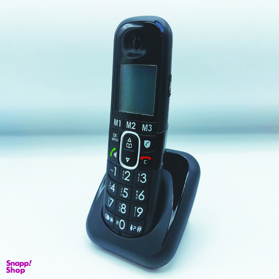 تلفن بی سیم آلکاتل مدل XL785 Combo Voice FR