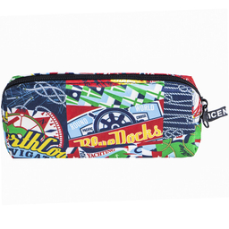 کوله پشتی توریث مدل BLP 2500 به همراه جامدادی