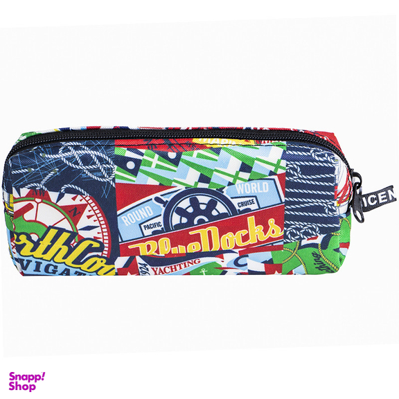 کوله پشتی توریث مدل BLP 2500 به همراه جامدادی