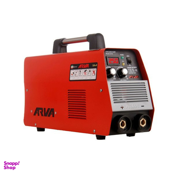 اینورتر جوشکاری 250 آمپر آروا مدل 2115