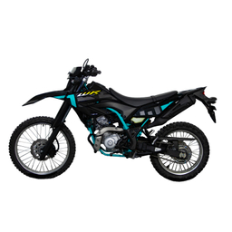موتور سیکلت یاماها مدل WR155 سال 1403