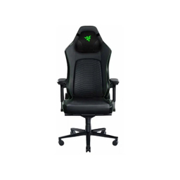 صندلی گیمینگ ریزر مدل Iskur V2 BK/Gr
