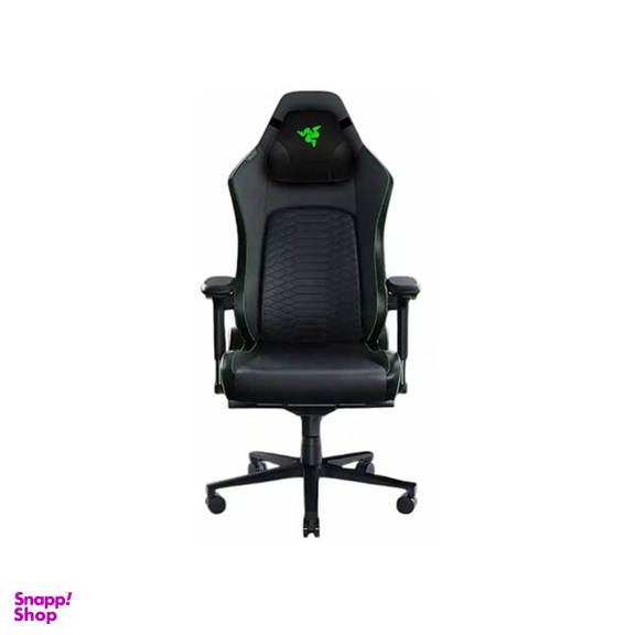 صندلی گیمینگ ریزر مدل Iskur V2 BK/Gr