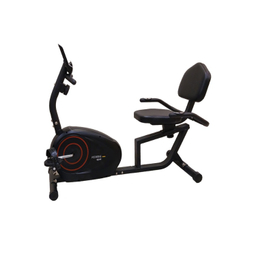 دوچرخه ثابت خانگی پشتی دار فدرال مدل R160