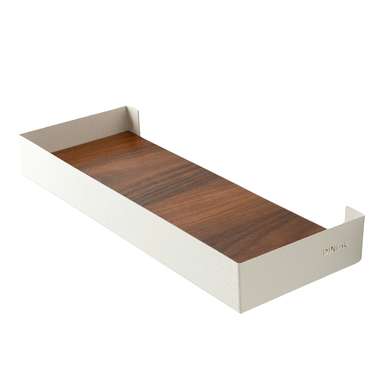 شلف دیواری دینیال مدل جلو بسته p.s کد DN4015