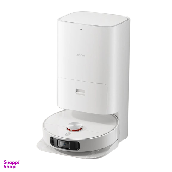 جارو برقی رباتیک شیائومی مدل X10 Plus