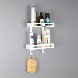 قفسه حمام دلفین مدل FK-V2-w