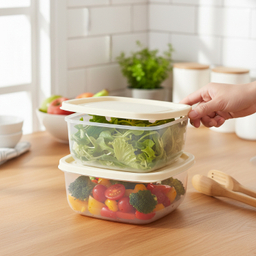 ظرف غذا نورینو مدل مانیا