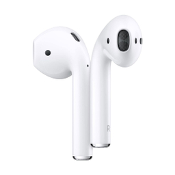 هدفون بی سیم اپل مدل Airpods 2 New Generation 2019