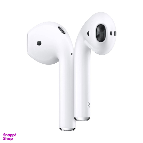 هدفون بی سیم اپل مدل Airpods 2 New Generation 2019