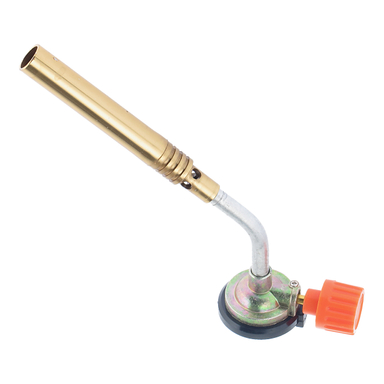 سرپیک شعله افکن کمپو طرح ایزوگام مدل BET-CA-001