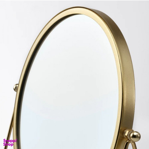 آینه رومیزی ایکیا مدل LASSBYN
