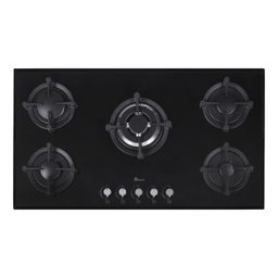 اجاق گاز صفحه ای بیمکث مدل 5073