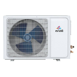 اسپلیت کولر گازی ایوولی 18 هزار اینورتر مدل EVDC-18K-MD-1