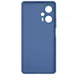 کاور نیلکین مدل Super Frosted Shield Pro مناسب برای گوشی موبایل شیائومی Redmi Note 12 Turbo / Poco F5
