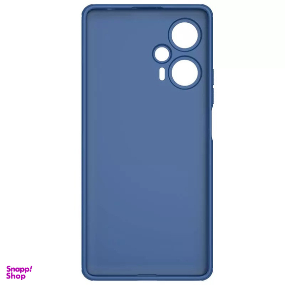 کاور نیلکین مدل Super Frosted Shield Pro مناسب برای گوشی موبایل شیائومی Redmi Note 12 Turbo / Poco F5